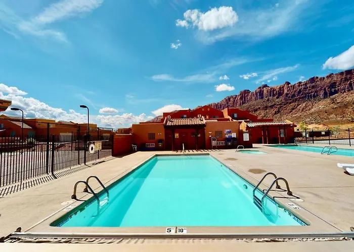 Slick Rock Reserve #12A3