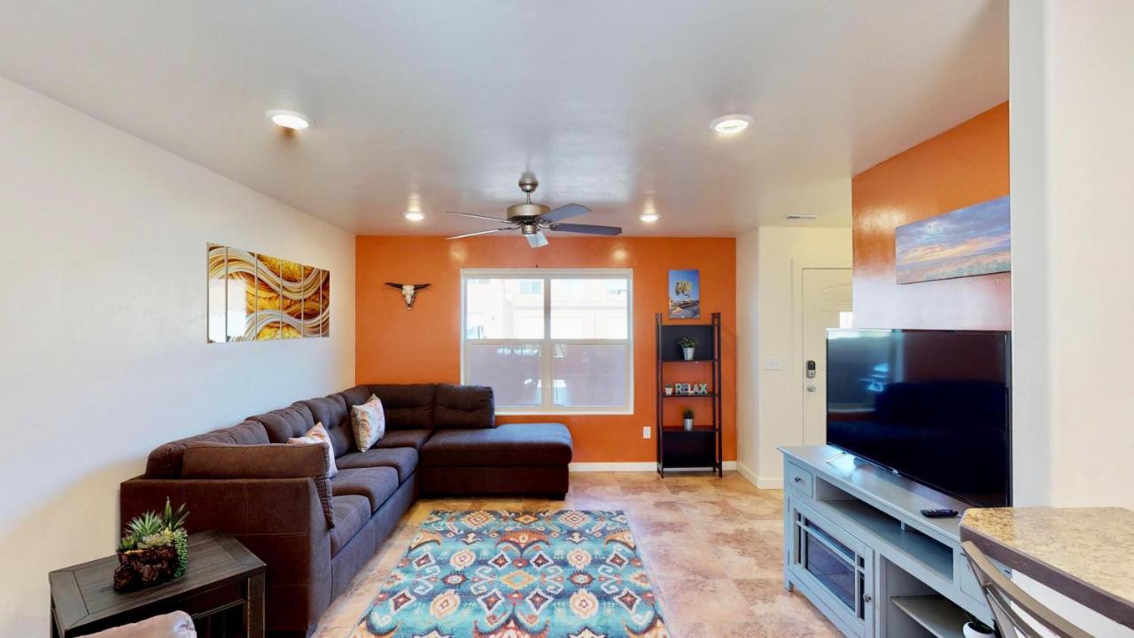 Slick Rock Reserve #12a3 Holiday home Moab