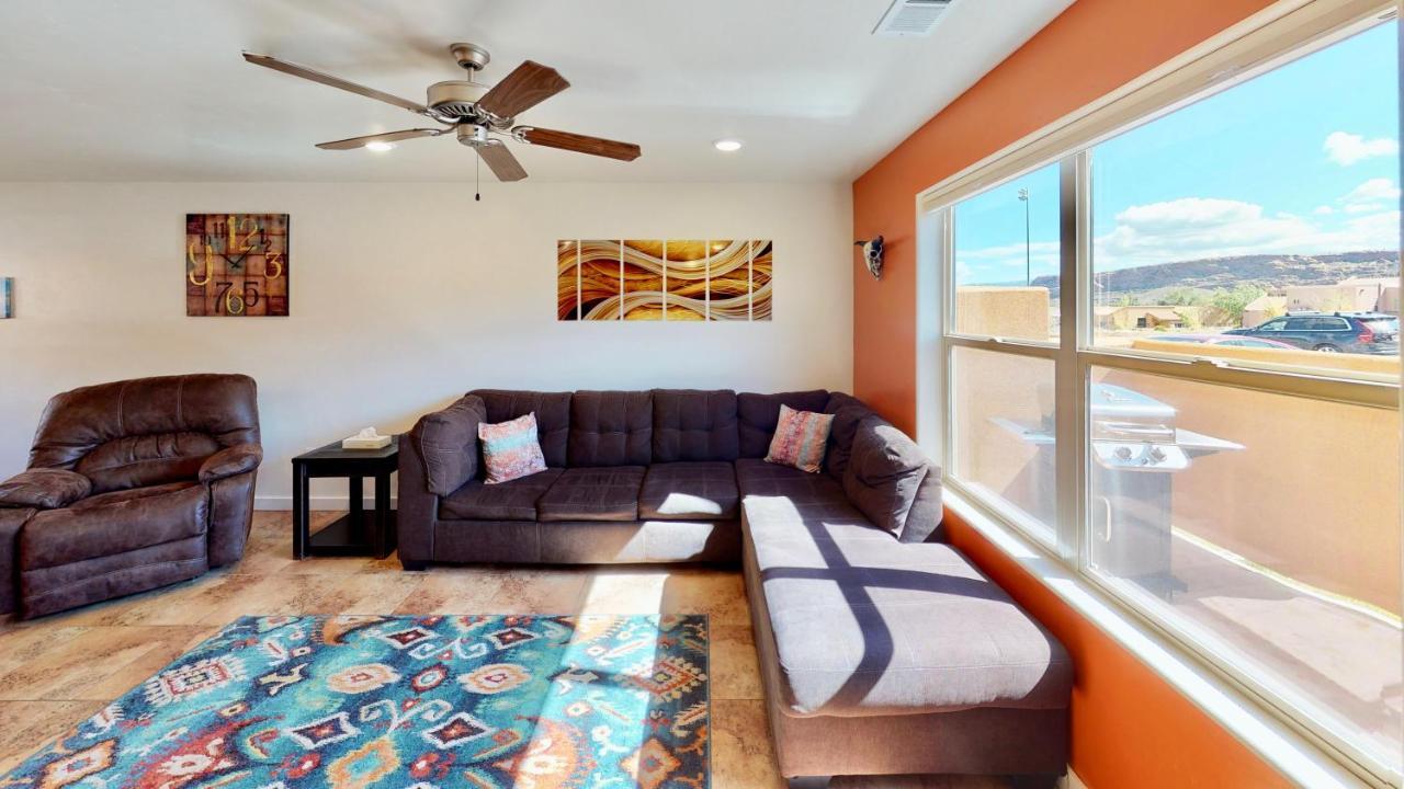 Slick Rock Reserve #12a3 Holiday home