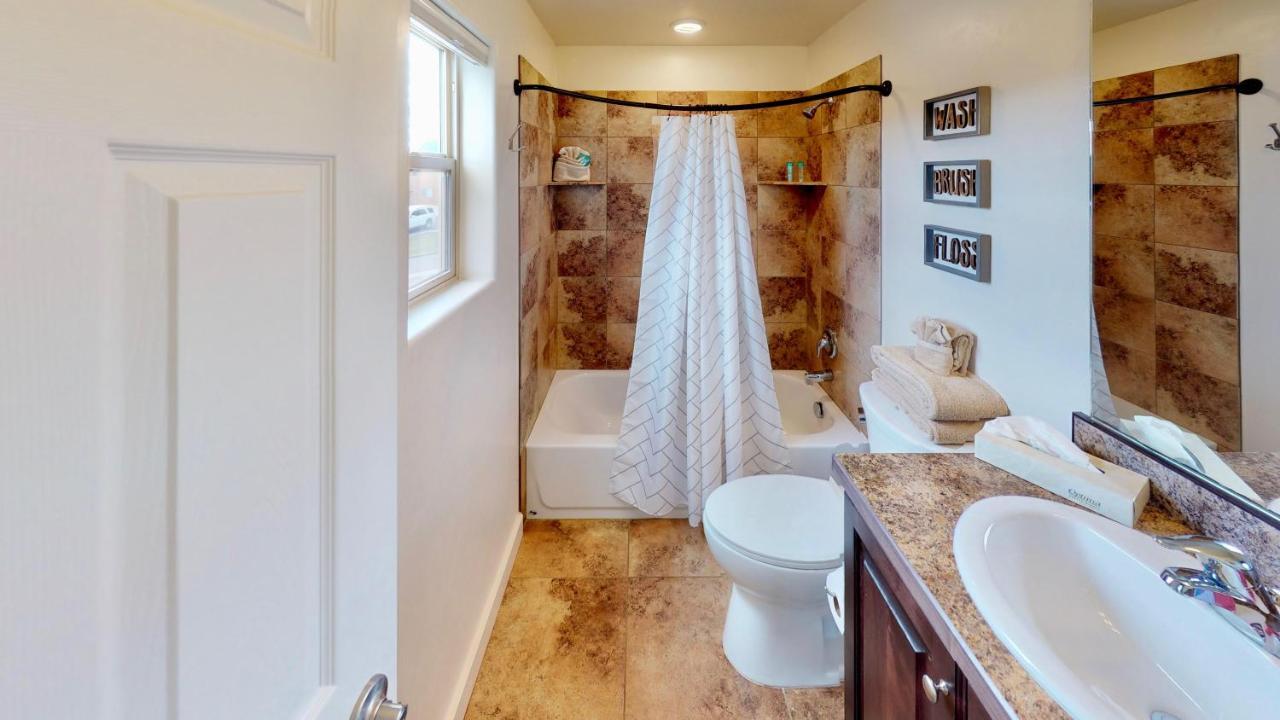 Holiday home Slick Rock Reserve #12a3